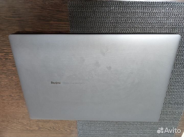 Ноутбук Xiaomi Redmibook 15