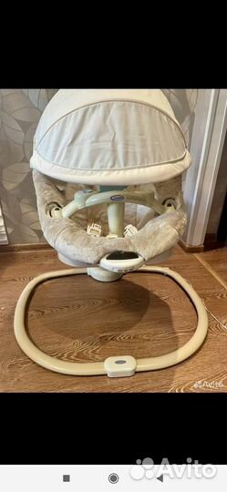 Детские качели