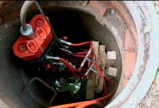 Замена труб водопровода и канализации