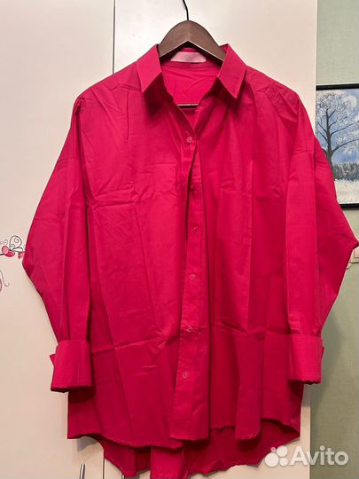 Рубашка Feelz