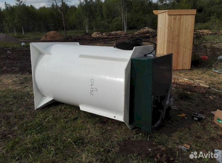 Септики Далос