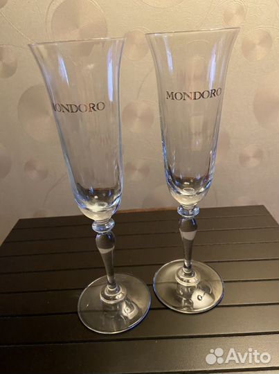 Посуда из стекла