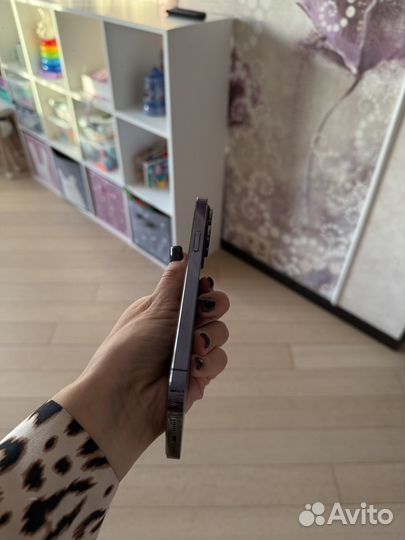 iPhone 14 Pro Max, 256 ГБ