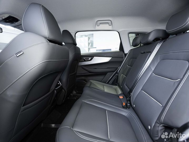 Chery Tiggo 7 Pro Max 1.5 CVT, 2023
