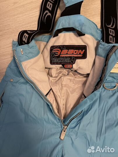 Горнолыжные штаны baon