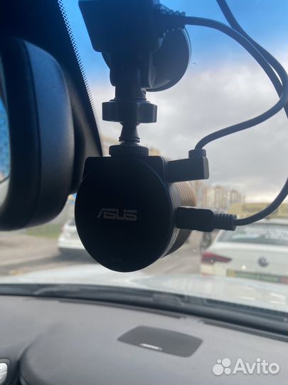 Видеорегистратор Asus reco SMART