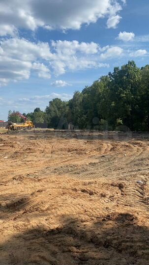 Участок 9,4 сот. (ИЖС)