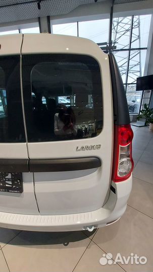 LADA Largus 1.6 МТ, 2024