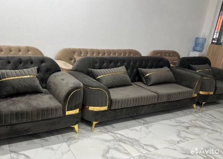 Диван Манго