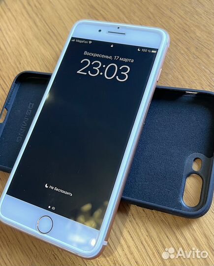 iPhone 8 Plus, 64 ГБ