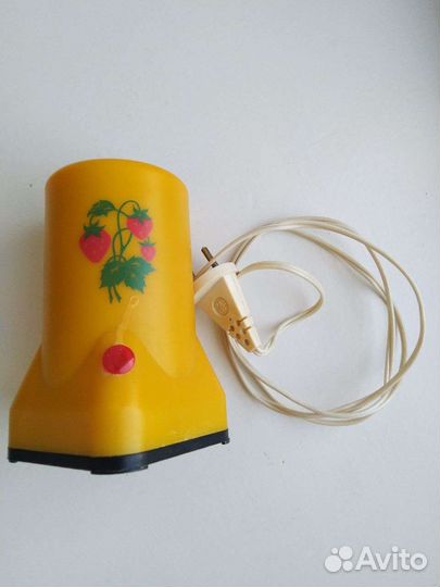 Электроподогреватель детского питания