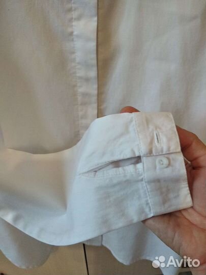 Блузка для девочки