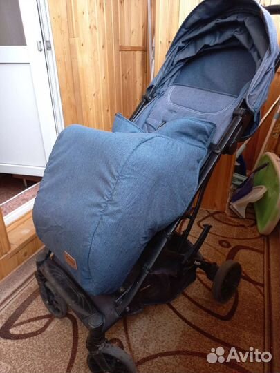 Прогулочная коляска бу