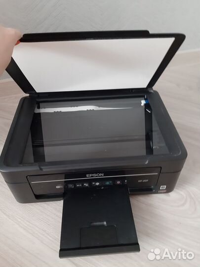 Принтер Epson Expression Home