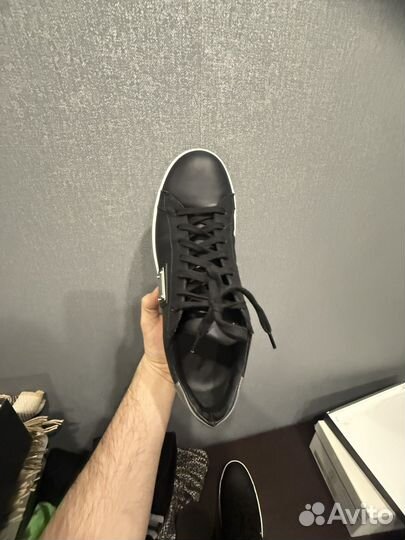 Кеды philipp plein оригинал