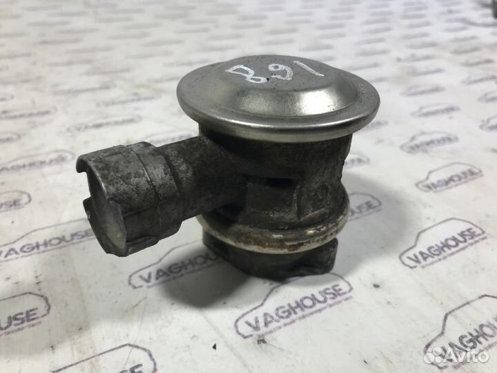 Клапан егр Volkswagen Jetta MK 4 2.0 AVH 2003
