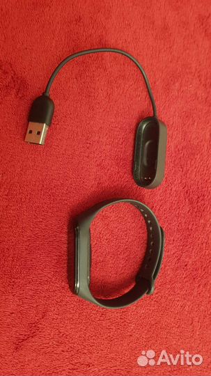 Xiaomi mi smart band 4