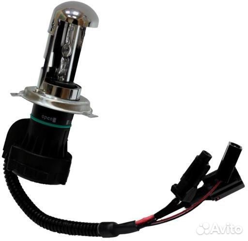 Лампочки Биксенон Sho-Me. 35W. 4300K