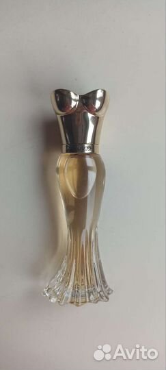 Paris Hilton Gold Rush