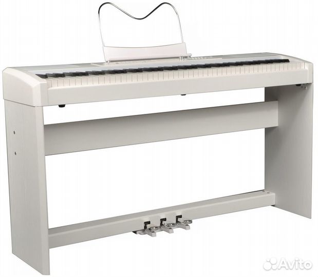 Цифровое пианино Ringway RP-35 W