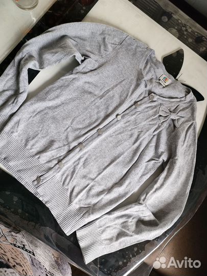 Детские вещи пакетом на девочку 128 134