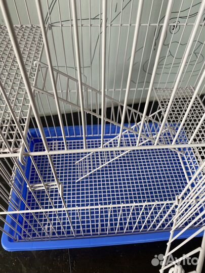Клетка для грызунов