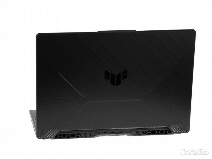 Asus tuf gaming a15