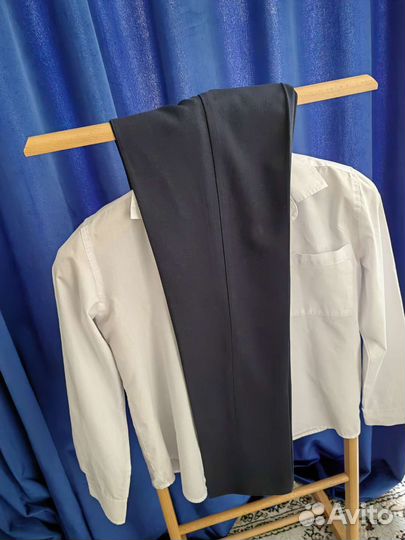 Школьная форма