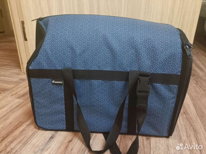 Переноски для животных