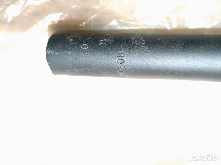 Руль от велосипеда