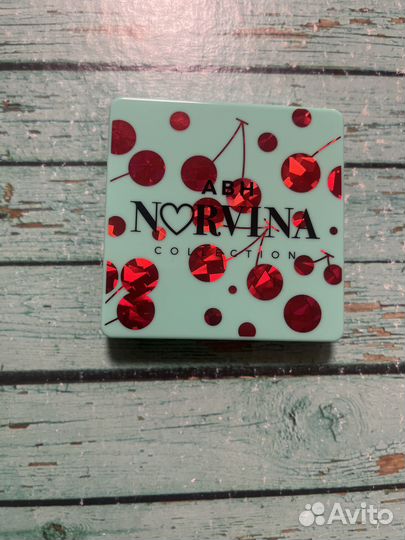 Abh norvina