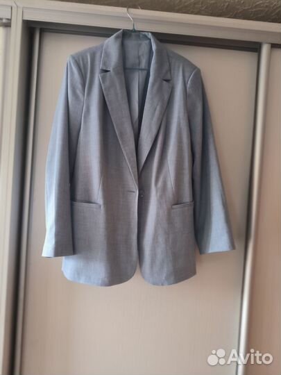 Пиджак женский 48 50