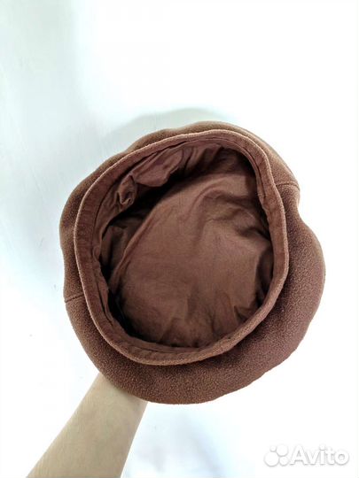 Берет женский