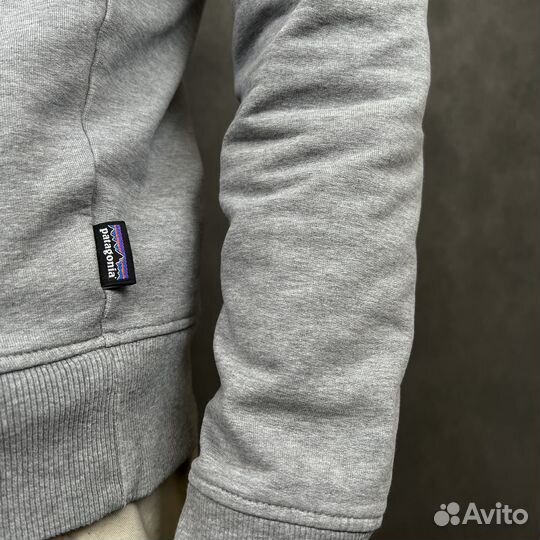 Лонгслив Patagonia