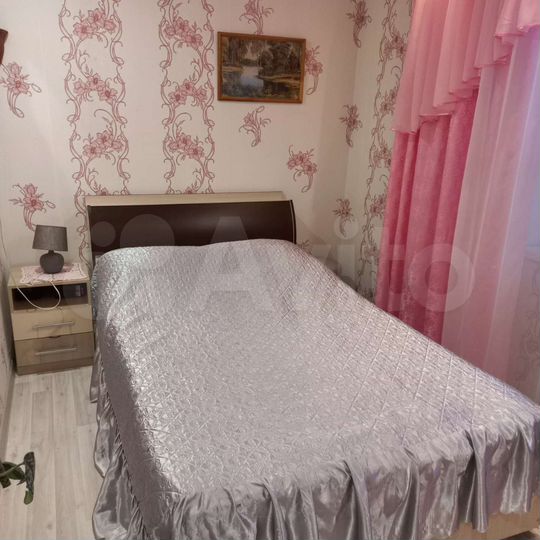 3-к. квартира, 51 м², 5/5 эт.