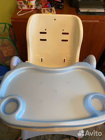 Стул для кормления