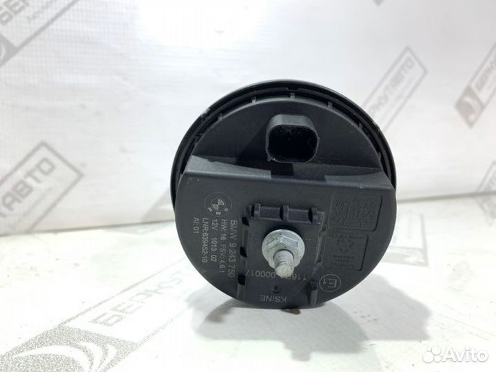 Сирена сигнализации Bmw X5 E70 2006-2013