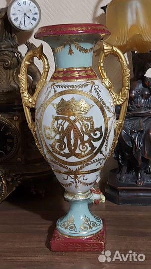 Ваза Европа