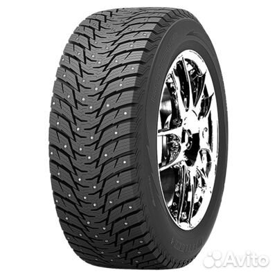 Goodride IceMaster Spike Z-506 215/60 R17