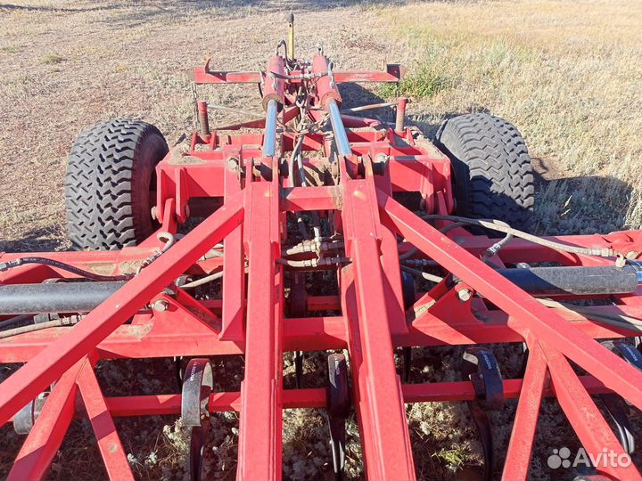 Культиватор Агромастер Tillermaster 14000, 2017