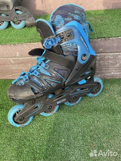 Ролики детские