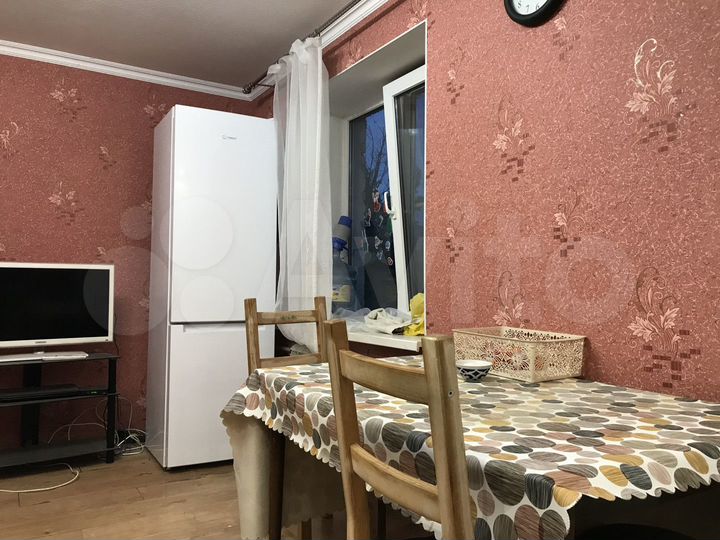 2-к. квартира, 51,1 м², 5/5 эт.