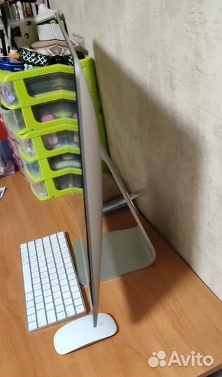 Моноблок apple iMac