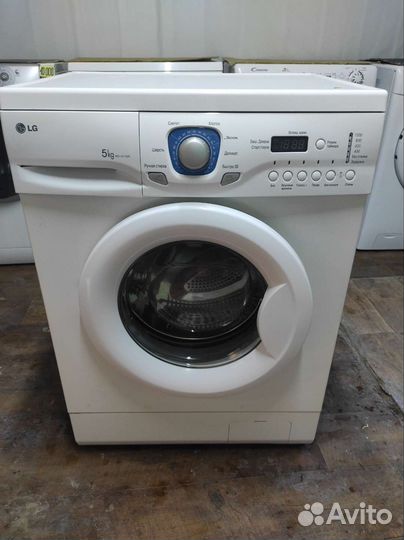 Большой выбор стиральных машин с гарантией и доста