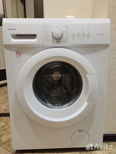 Стиральная машина автомат бу