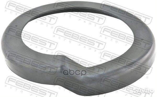 Проставка пружины нижняя mitsubishi lancer lanc