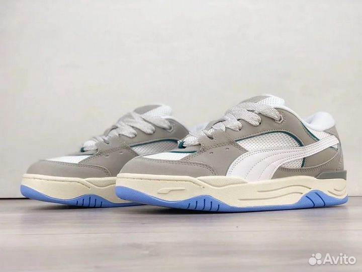 Кроссовки Puma 180