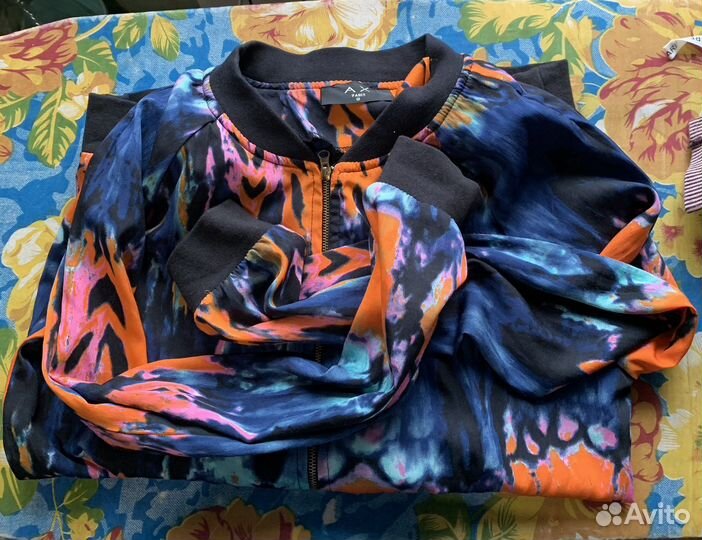 Женские вещи пакетом