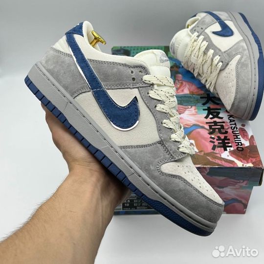 Кроссовки Nike SB Dunk Low Otomo Katsuhiro