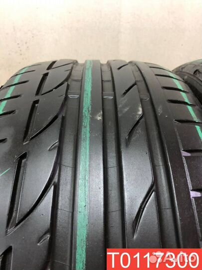 Bridgestone Potenza S001 245/35 R20 95Y